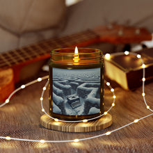 Load image into Gallery viewer, Light, of my Life - The Shining-Inspired - Cashmere Musk Scented Candle
