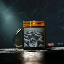 Load image into Gallery viewer, Light, of my Life - The Shining-Inspired - Cashmere Musk Scented Candle
