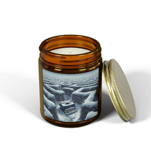 Load image into Gallery viewer, Light, of my Life - The Shining-Inspired - Cashmere Musk Scented Candle
