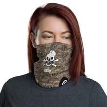 Load image into Gallery viewer, Aliens Game Over Hudson Neck Gaiter | Face Mask
