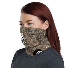 Load image into Gallery viewer, Aliens Game Over Hudson Neck Gaiter | Face Mask
