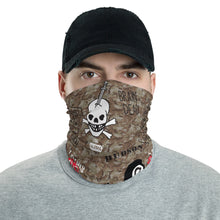 Load image into Gallery viewer, Aliens Game Over Hudson Neck Gaiter | Face Mask
